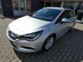 Opel Astra K Sports Tourer Standheizung Tempomat AAC Silber - thumbnail 9