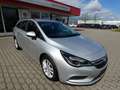 Opel Astra K Sports Tourer Standheizung Tempomat AAC Silber - thumbnail 1
