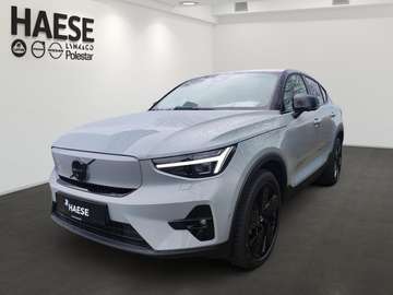 185 kW Single Motor Extended Range RWD Ultra Black