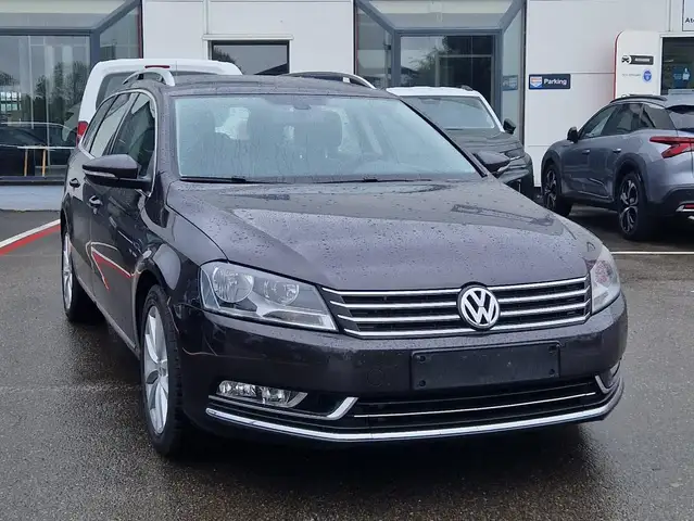 Volkswagen Passat Break 1.6 TDi 105
