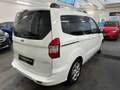 Ford Tourneo Courier 1,0 EcoBoost Trend Start/Stop Weiß - thumbnail 8