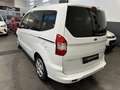 Ford Tourneo Courier 1,0 EcoBoost Trend Start/Stop Weiß - thumbnail 6