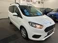 Ford Tourneo Courier 1,0 EcoBoost Trend Start/Stop Weiß - thumbnail 1