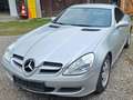 Mercedes-Benz SLK 200 SLK 200 Kompressor Sport Sport Silber - thumbnail 10