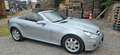 Mercedes-Benz SLK 200 SLK 200 Kompressor Sport Sport Silber - thumbnail 1