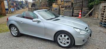 SLK 200 Kompressor Sport Sport