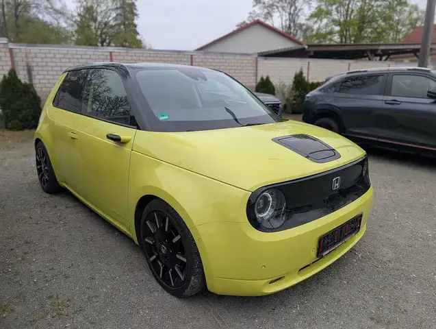 Honda e Honda e Advance (17')