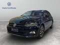 Volkswagen Polo 5p 1.0 tsi Highline 95cv Nero - thumbnail 1