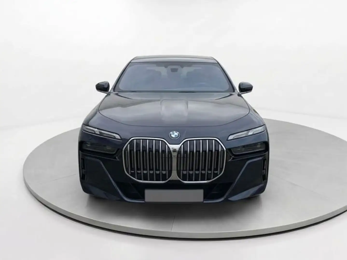 BMW 740 740d xDrive Beige - 2