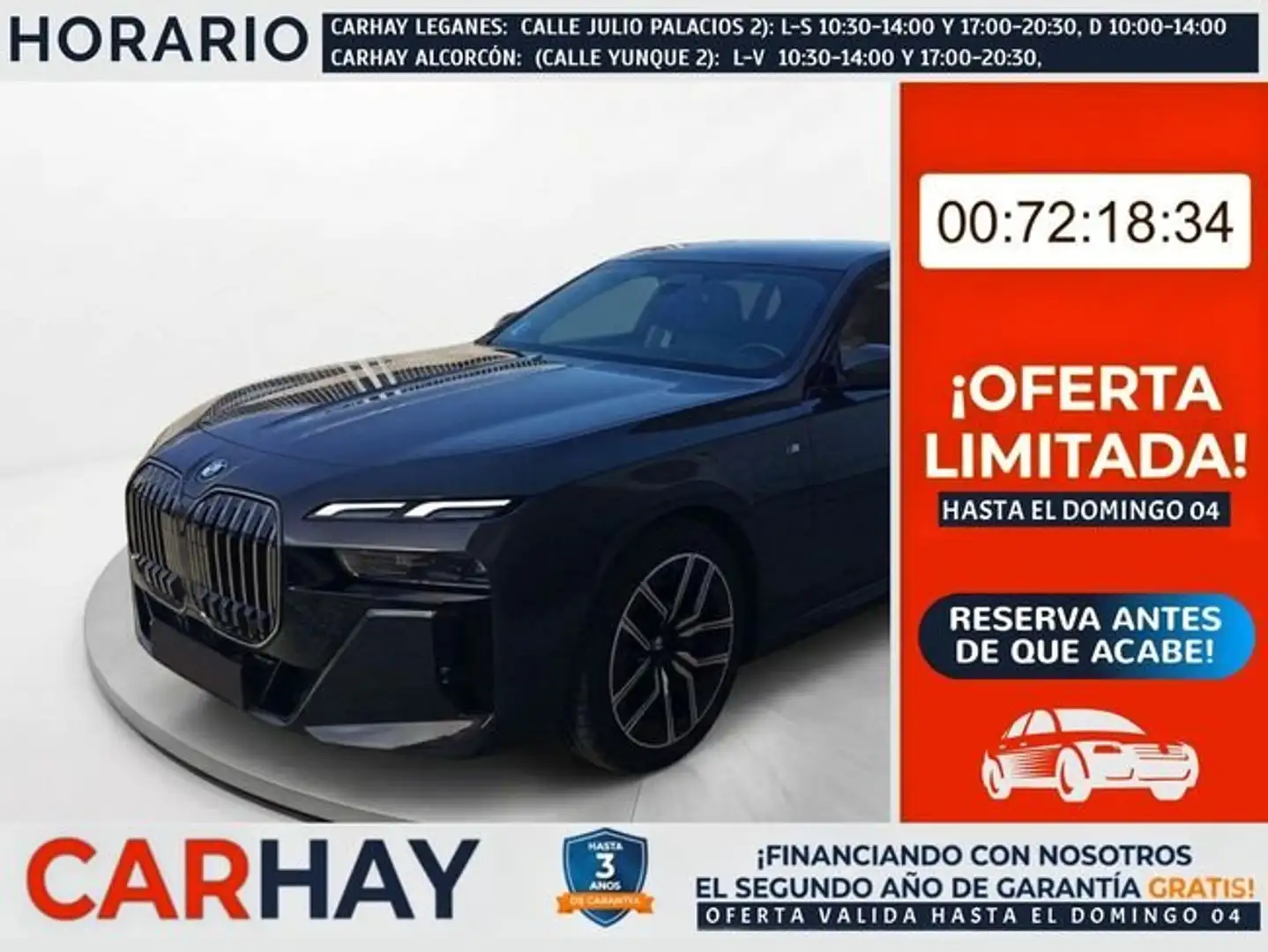 BMW 740 740d xDrive Beige - 1