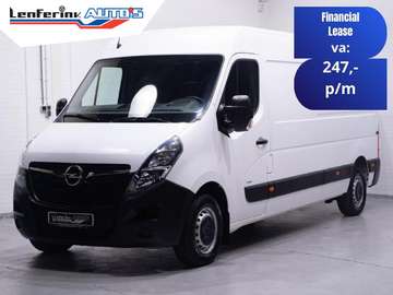 2.3 Turbo 180 pk Automaat L3H2 Navi, Camera PDC V+