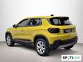 Jeep Avenger 1.2 Altitude 74KW Jaune - thumbnail 2