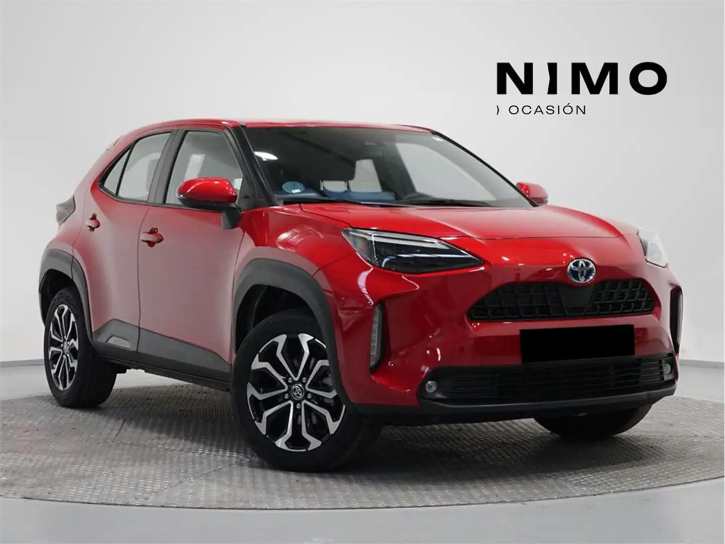 Toyota Yaris Cross 120H Active Tech - 1