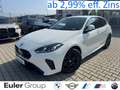 BMW 120 d F70 M Sport HUD H/K Memory ad.M-FW PA+ DA+ LCPro Weiß - thumbnail 1