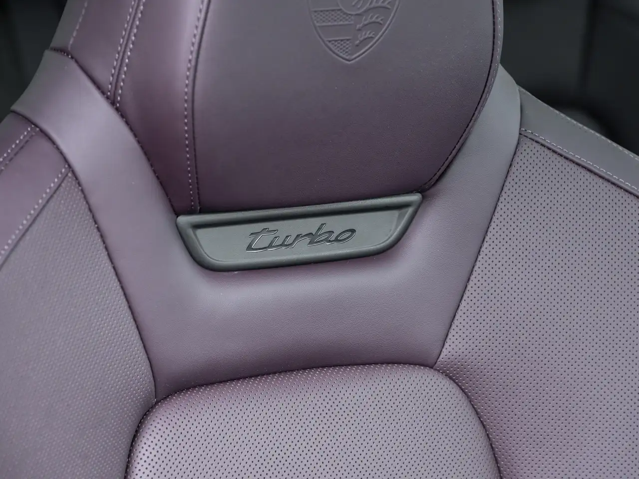 Porsche Macan снимка Porsche Macan