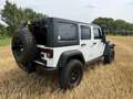 Jeep Wrangler Unlimited Hard-Top 2.8 CRD Automatik Rubicon - thumbnail 4