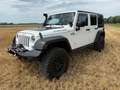 Jeep Wrangler Unlimited Hard-Top 2.8 CRD Automatik Rubicon - thumbnail 1