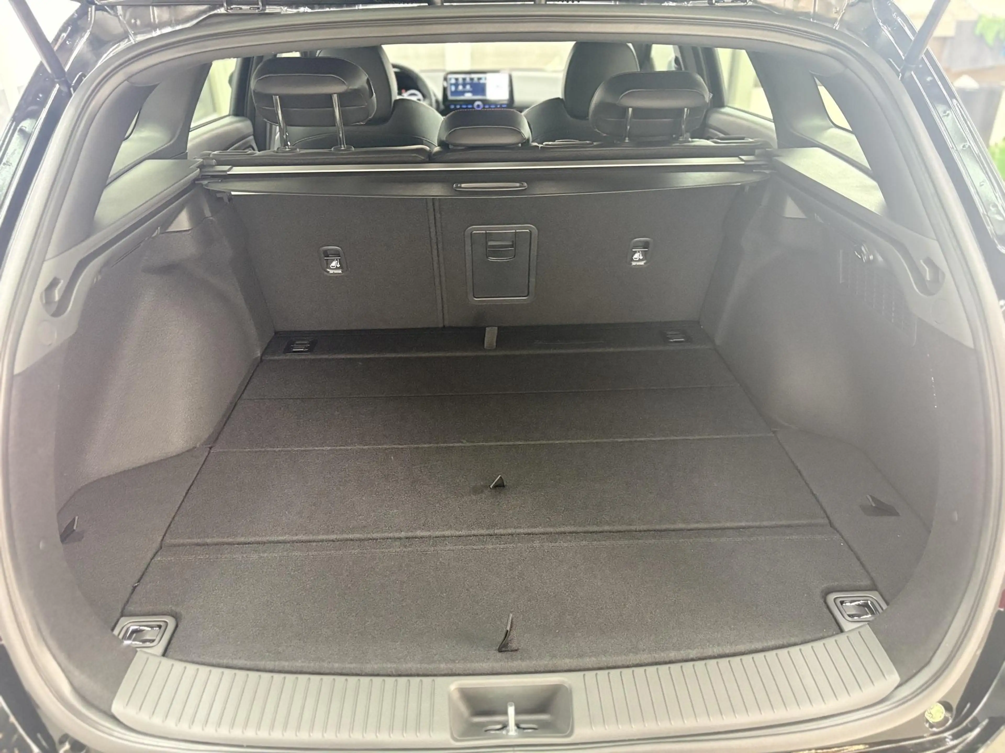 Hyundai i30 Kombi IMPRESSION N-LINE DCT ACC SHZ MEMORY SMAR... — photo 7