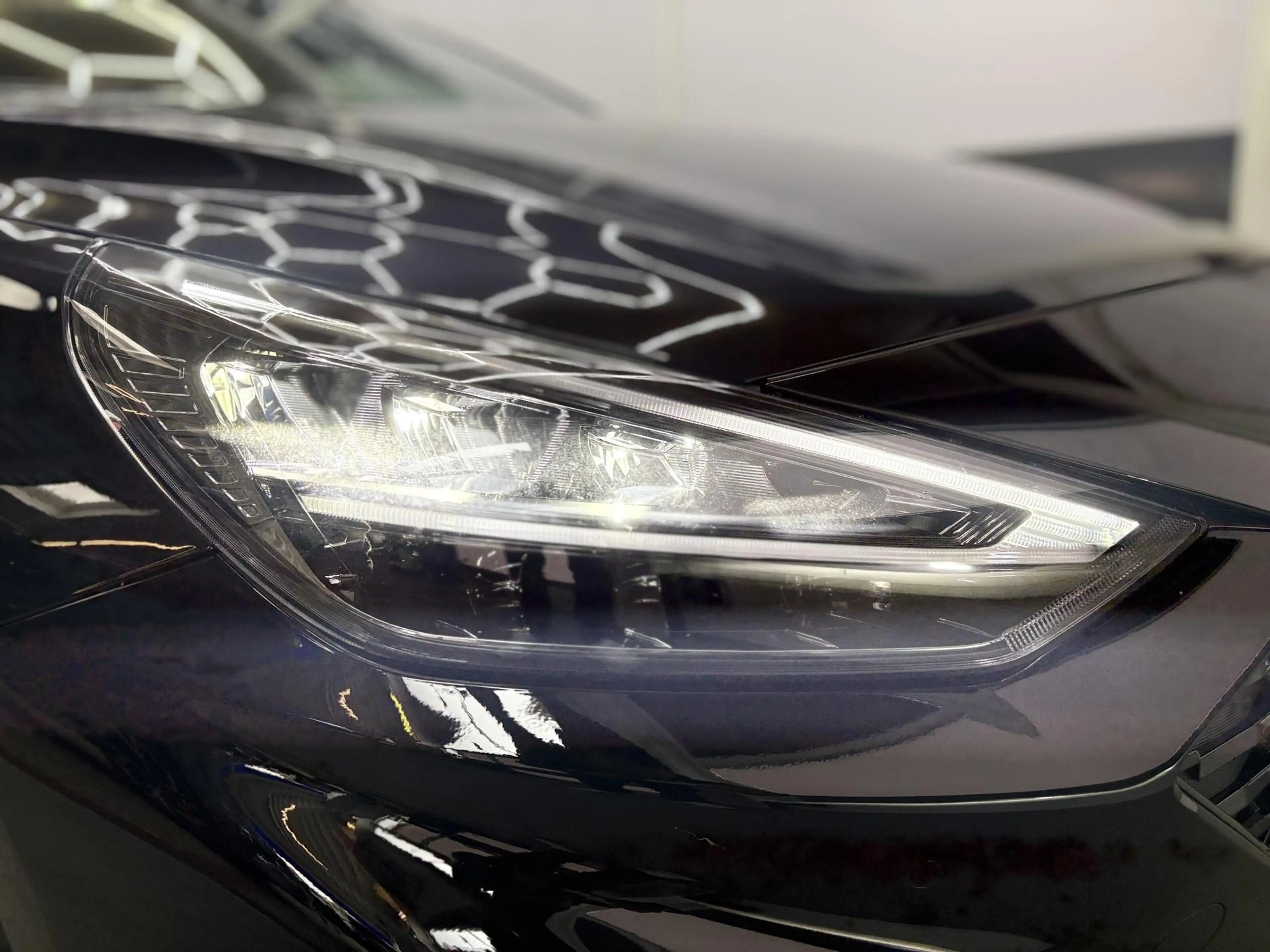 Hyundai i30 Kombi IMPRESSION N-LINE DCT ACC SHZ MEMORY SMAR... — photo 9