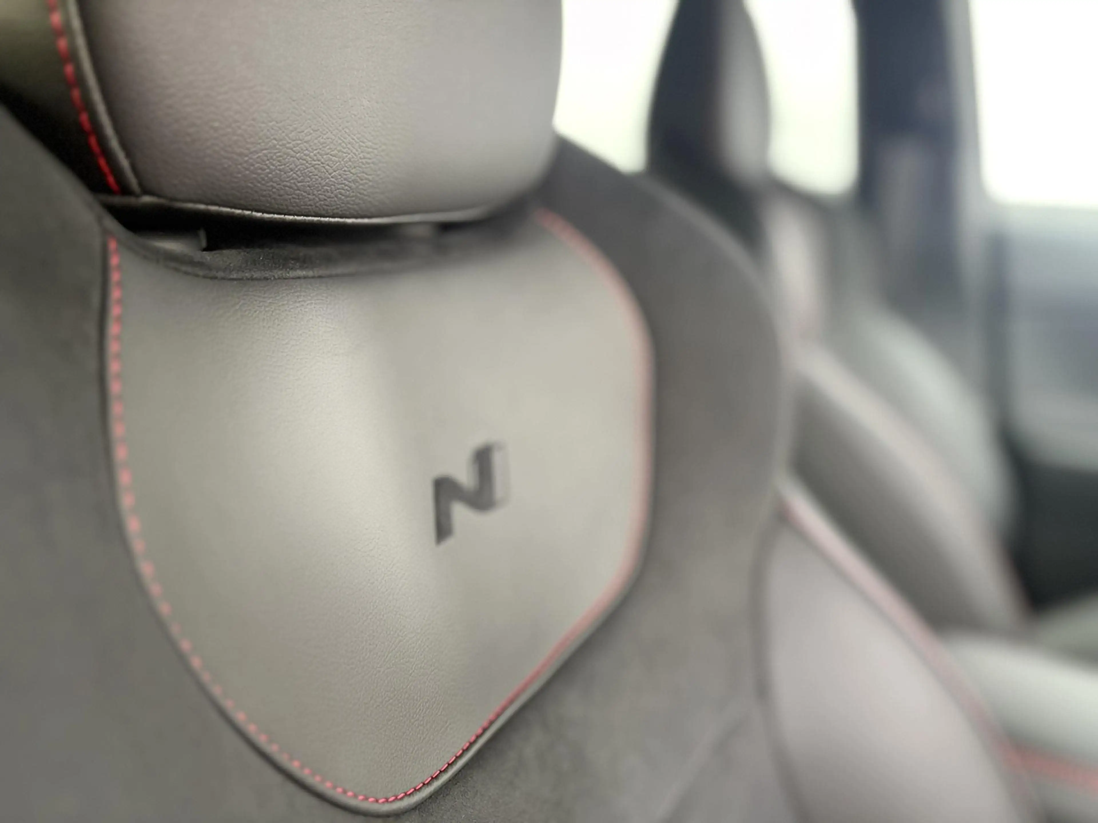 Hyundai i30 Kombi IMPRESSION N-LINE DCT ACC SHZ MEMORY SMAR... — photo 13