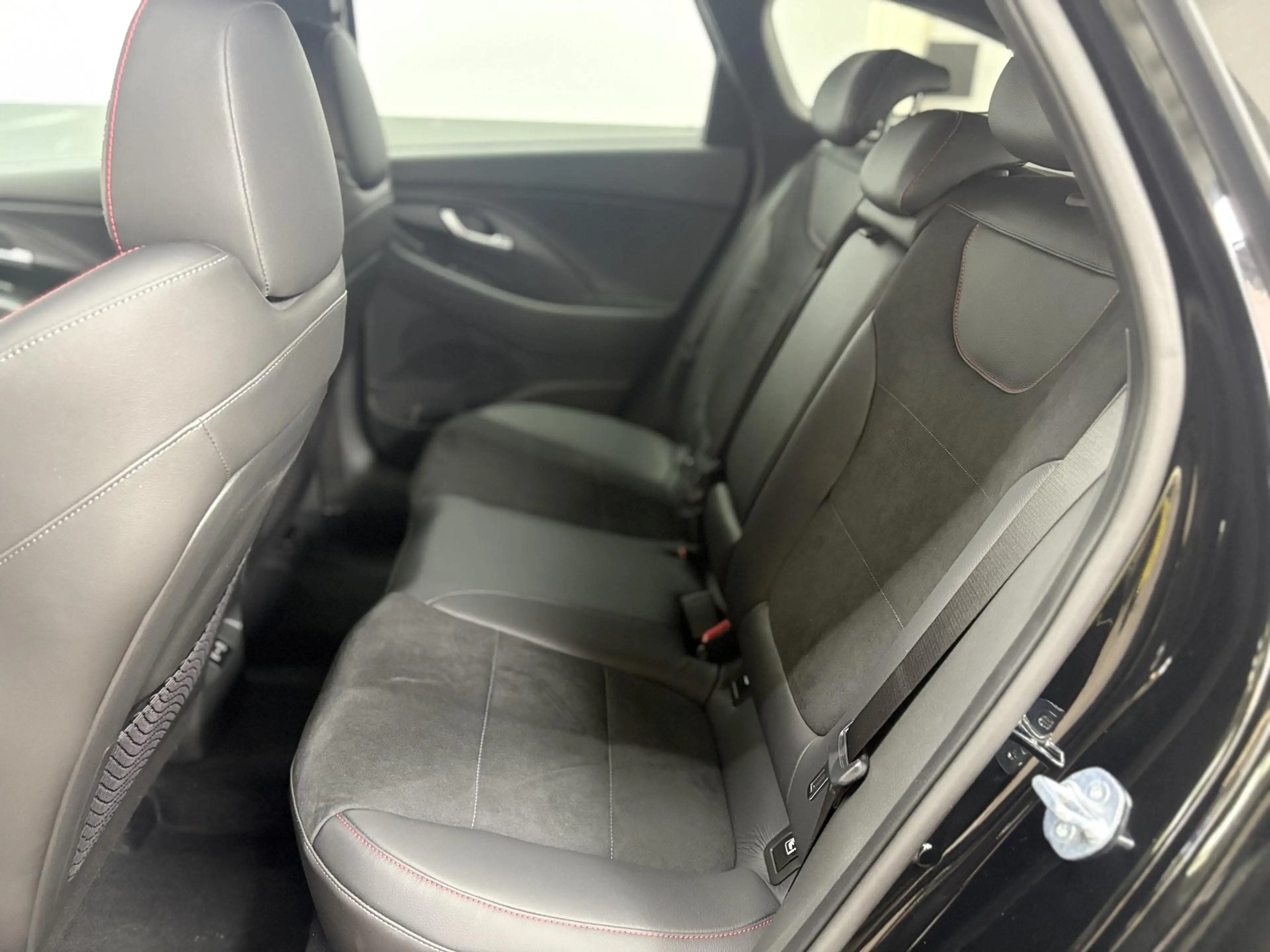 Hyundai i30 Kombi IMPRESSION N-LINE DCT ACC SHZ MEMORY SMAR... — photo 14