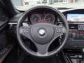 BMW 320 3-serie Cabrio 320i High Executive Automaat Schwarz - thumbnail 8