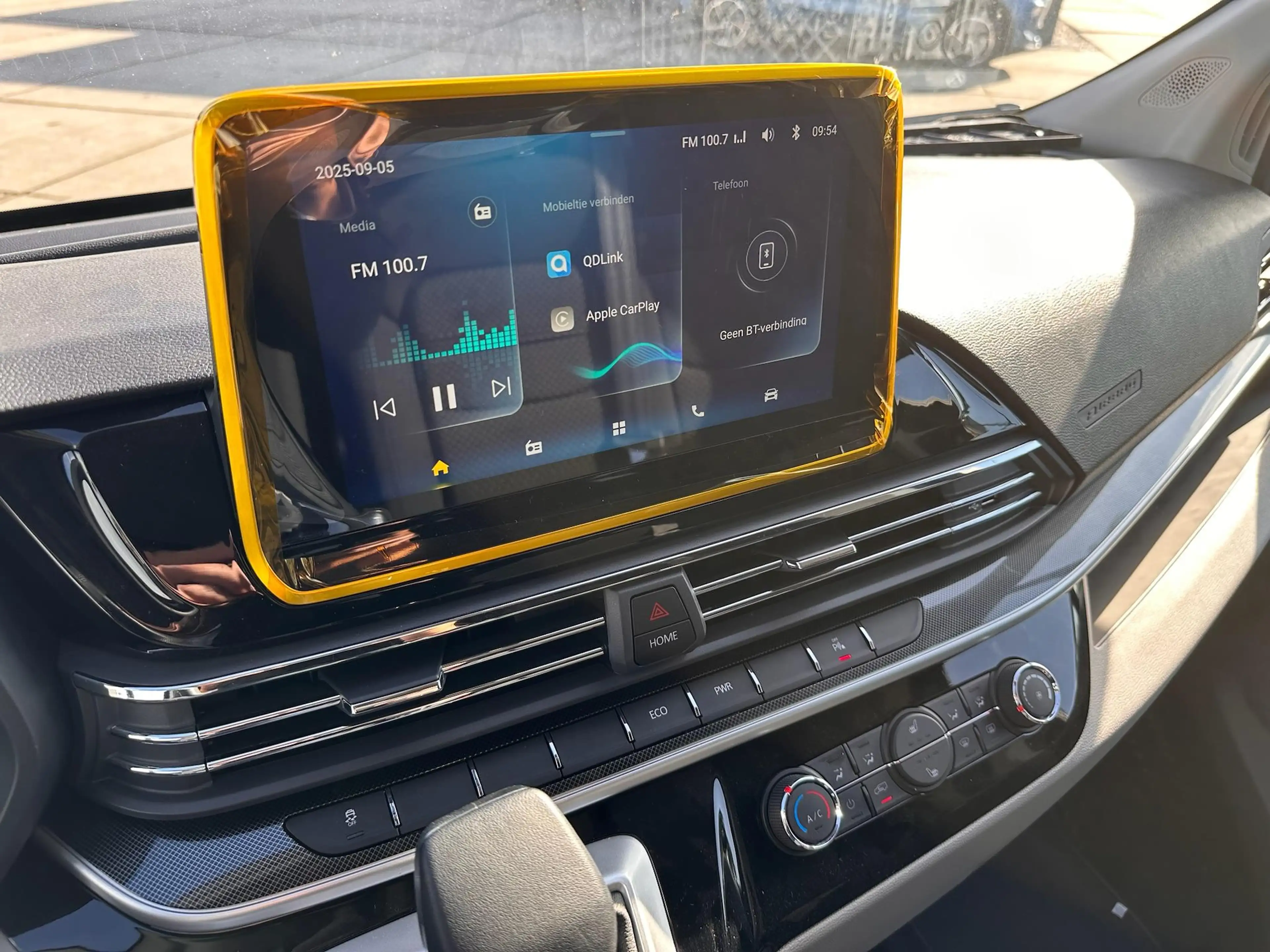 Maxus eDeliver 9 L3 Citybox 65kWh | 11kw AC | 3.500kg | 750kg Laadk — photo 15