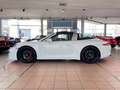 Porsche 991 911 Targa 4 GTS  Approved 12/24 White - thumbnail 6