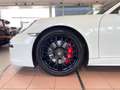 Porsche 991 911 Targa 4 GTS  Approved 12/24 White - thumbnail 13