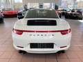 Porsche 991 911 Targa 4 GTS  Approved 12/24 White - thumbnail 10