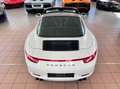 Porsche 991 911 Targa 4 GTS  Approved 12/24 White - thumbnail 11