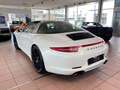 Porsche 991 911 Targa 4 GTS  Approved 12/24 White - thumbnail 7