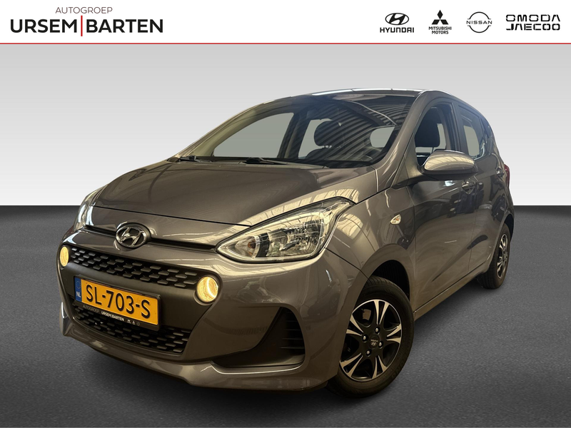Hyundai i10 1.0i Comfort