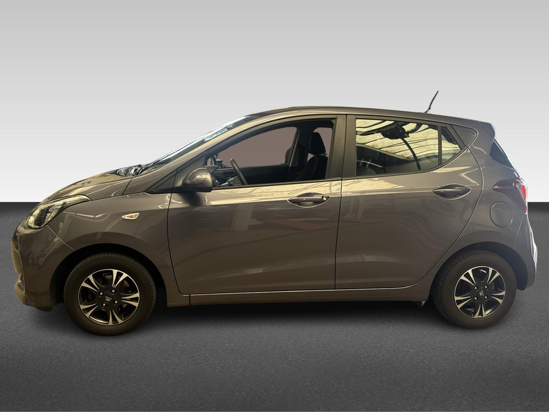 Hyundai i10 1.0i Comfort — photo 2