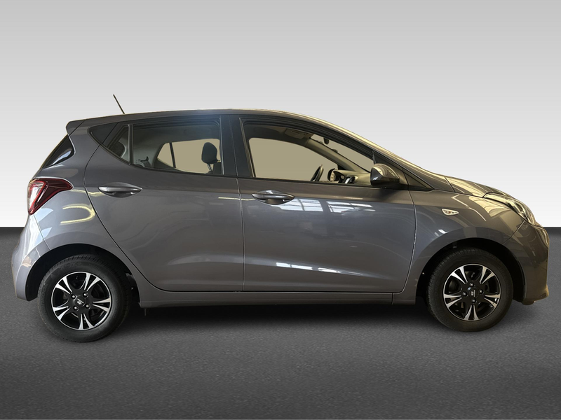 Hyundai i10 1.0i Comfort — photo 7