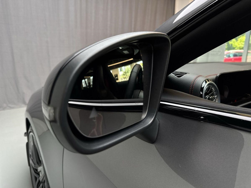 Mercedes-Benz CLA 35 AMG Cla35 4M / Aero Night Pano 1.Hd — photo 8