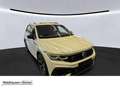 Volkswagen Tiguan R 2.0 TSI DSG 4Motion Klima Navi Leder Weiß - thumbnail 1