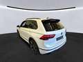 Volkswagen Tiguan R 2.0 TSI DSG 4Motion Klima Navi Leder Weiß - thumbnail 2