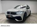 Volkswagen Tiguan R 2.0 TSI DSG 4Motion Klima Navi Leder Weiß - thumbnail 1
