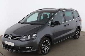 2.0 TDI 150 BlueMotion Technology DSG6 IQ.Drive