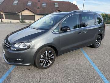2.0 TDI 150 BlueMotion Technology DSG6 IQ.Drive
