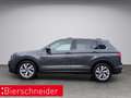 Volkswagen Tiguan 2.0 TDI DSG 4Mot. Elegance PANO MATRIX AHK Grau - thumbnail 4