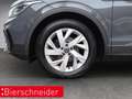 Volkswagen Tiguan 2.0 TDI DSG 4Mot. Elegance PANO MATRIX AHK Grau - thumbnail 2