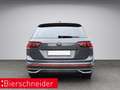 Volkswagen Tiguan 2.0 TDI DSG 4Mot. Elegance PANO MATRIX AHK Grau - thumbnail 19