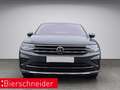 Volkswagen Tiguan 2.0 TDI DSG 4Mot. Elegance PANO MATRIX AHK Grau - thumbnail 6
