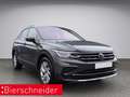 Volkswagen Tiguan 2.0 TDI DSG 4Mot. Elegance PANO MATRIX AHK Grau - thumbnail 3
