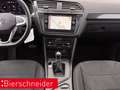 Volkswagen Tiguan 2.0 TDI DSG 4Mot. Elegance PANO MATRIX AHK Grau - thumbnail 14