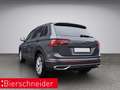Volkswagen Tiguan 2.0 TDI DSG 4Mot. Elegance PANO MATRIX AHK Grau - thumbnail 7