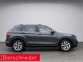 Volkswagen Tiguan 2.0 TDI DSG 4Mot. Elegance PANO MATRIX AHK Grau - thumbnail 5