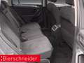 Volkswagen Tiguan 2.0 TDI DSG 4Mot. Elegance PANO MATRIX AHK Grau - thumbnail 16